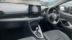 Toyota Yaris 1.5 Hybrid Icon 5dr CVT Hybrid Hatchback